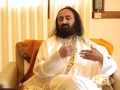 Reshma Dordi Interviews Shri Shri Ravi Shankar - Part 2