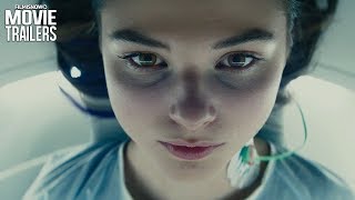 AT FIRST LIGHT Trailer NEW (2018) - Stefanie Scott Sci-Fi Thriller
