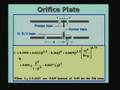 Lecture-33-Measurement of Volume and Mass Flow Rate of Fluid