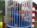 Miss Frederick Dunk Tank - July 4th 2008