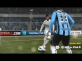 FIFA 13 видео тутор как делать финты на джойстике