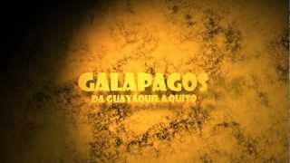 trailer film Ecuador Galapagos.flv