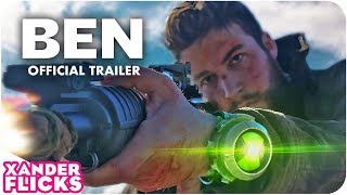 Ben 10 (2018) Official Fan Trailer [HD] - XanderFlicks
