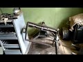 Ротационный станок для литья своими руками 10