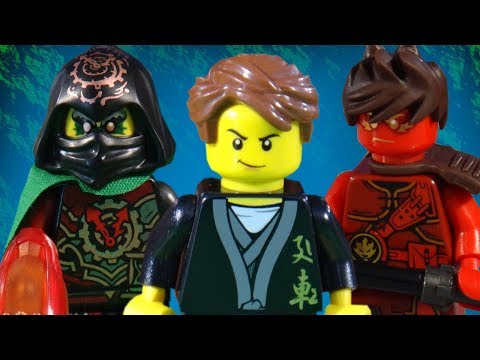 The Lego Ninjago Movie Full Movie Free Online