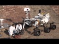 The Mars Landing Sky Show, and Curiosity's Date With the Red Planet | NASA JPL MSL HD Video