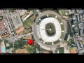 VIDEOCLIP Arena Nationala - loc de antrenament in Bucuresti [VIDEO]