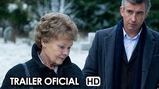 Philomena - Trailer legendado (2014) HD