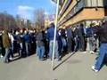 Zenit Petrohrad vs Spartak Moskva: Hooligans Zenit Petrohrad vs Spartak Moskva: Hooligans