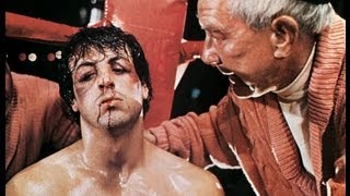 Rocky (1976) - Trailer (HD)