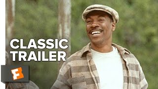 Life (1999) Official Trailer - Eddie Murphy, Martin Lawrence Movie HD