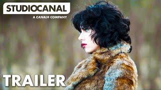 Under The Skin-Official Trailer