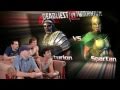 Deadliest Warrior! - Video Games AWESOME! Thumbnail
