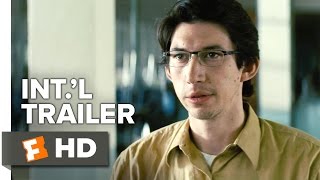 Midnight Special Official International Trailer #1 (2016) - Adam Driver, Kirsten Dunst Movie HD