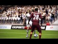 FIFA 13 - отличии от старой версии FIFA 12