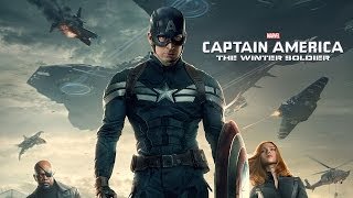 Marvel's Captain America: The Winter Soldier - Trailer 2 (OFFICIAL)
