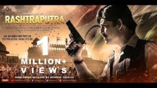 Rashtraputra Official Trailer   Latest Bollywood Movie 2018