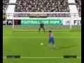 Туториал по финтам в FIFA 11 PC клавиатура