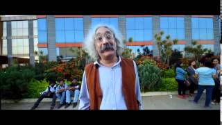 Uppi 2 OFFICIAL TRAILER