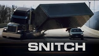 Snitch (2013) - Official trailer [HD 1080p]