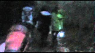 The Innocent- horror film trailer.