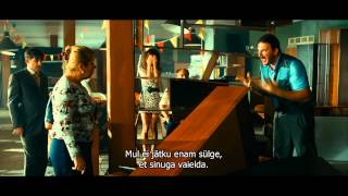 FIRMAPIDU (Корпоратив) trailer with EST subtitles