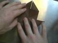 Origami: a Bat