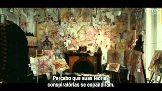 SHERLOCK HOLMES 2 - Trailer HD Legendado