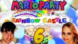 Let's Play Mario Party Part 6: Handschuhskandal in den USA