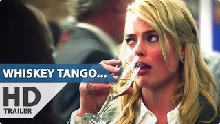 Whiskey Tango Foxtrot Red Band Trailer 2 (2016) Margot Robbie Comedy Movie HD