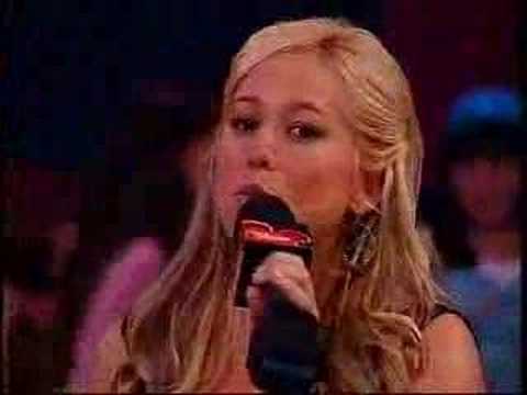 Complicated - The Cheetah Girls 2