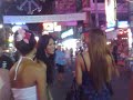 Image Pattaya Thailand 2012 Walking Street Xxx