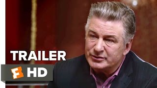 Back in the Day Official Trailer #1 (2016) - Alec Baldwin, Danny Glover Drama HD
