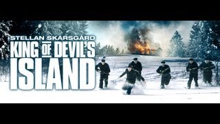 King of Devil's Island Official UK Trailer