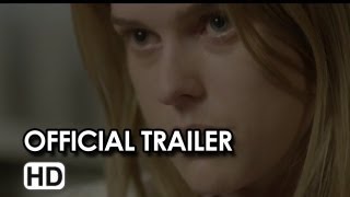 Cold Comes the Night Official Trailer #1 (2013) - Bryan Cranston Movie HD