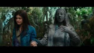Percy Jackson & the Olympians: The Lightning Thief - Trailer sub ITA | HD