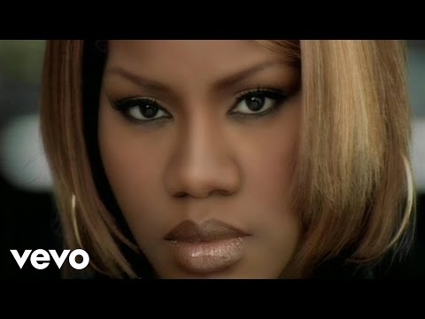 Kelly Price - How Does It Feel (Married Your Girl)