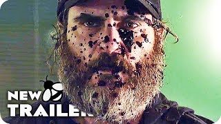 You Were Never Really Here Trailer (2018) Joaquin Phoenix Movie