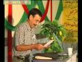 شاعر محلی سرای دشتستانی شعر خر