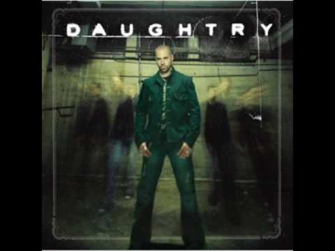 Daughtry - Crashed