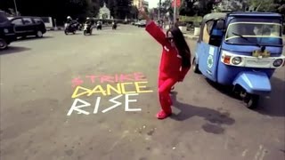Rising (trailer for One Billion Rising short film)