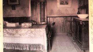 Cementerios - Trailer