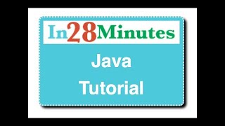 Java Tutorial 5 - Recap and Introduction to TDD (Test Driven Development)