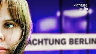 achtung berlin | Festival Trailer 2014 • 4