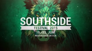 Southside Festival 2015 (OFFICIAL TEASER VOLUME I)