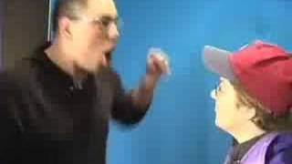 Timothy A. Perdue: Filmmaker Trailer