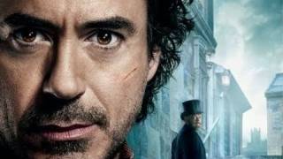 Sherlock Holmes 2 - Spiel im Schatten | Deutscher Trailer HD