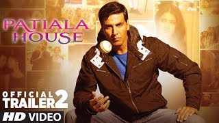 "Patiala House" Official Trailer 2 | Akshay Kumar