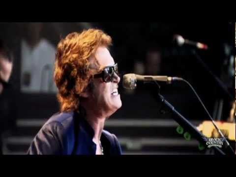 Black Country Communion - I Can See Your Spirit- LIVE Over Europe