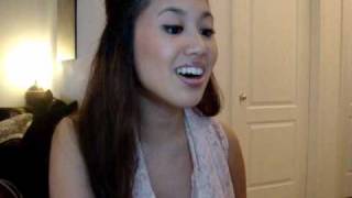 "Do You Remember" Jay Sean COVER by ERIKA DAVID!!